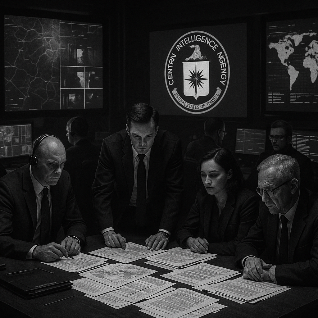 Intensive Immersion Member